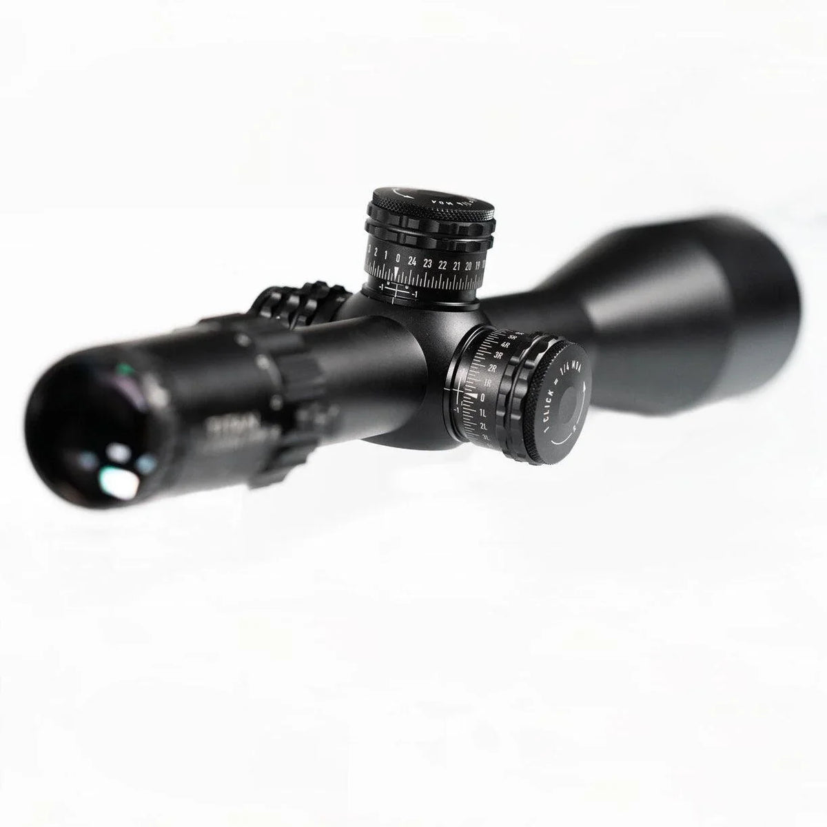 ELEMENT OPTICS TITAN 5-25×56 FFP-MOA EHR-1C - Hunt The Night