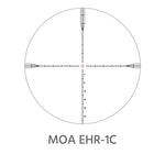 ELEMENT OPTICS TITAN 5-25×56 FFP-MOA EHR-1C - Hunt The Night