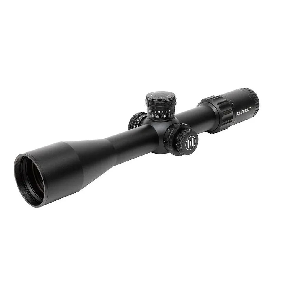 ELEMENT OPTICS TITAN 3-18×50 FFP (MRAD APR-2D) - Hunt The Night