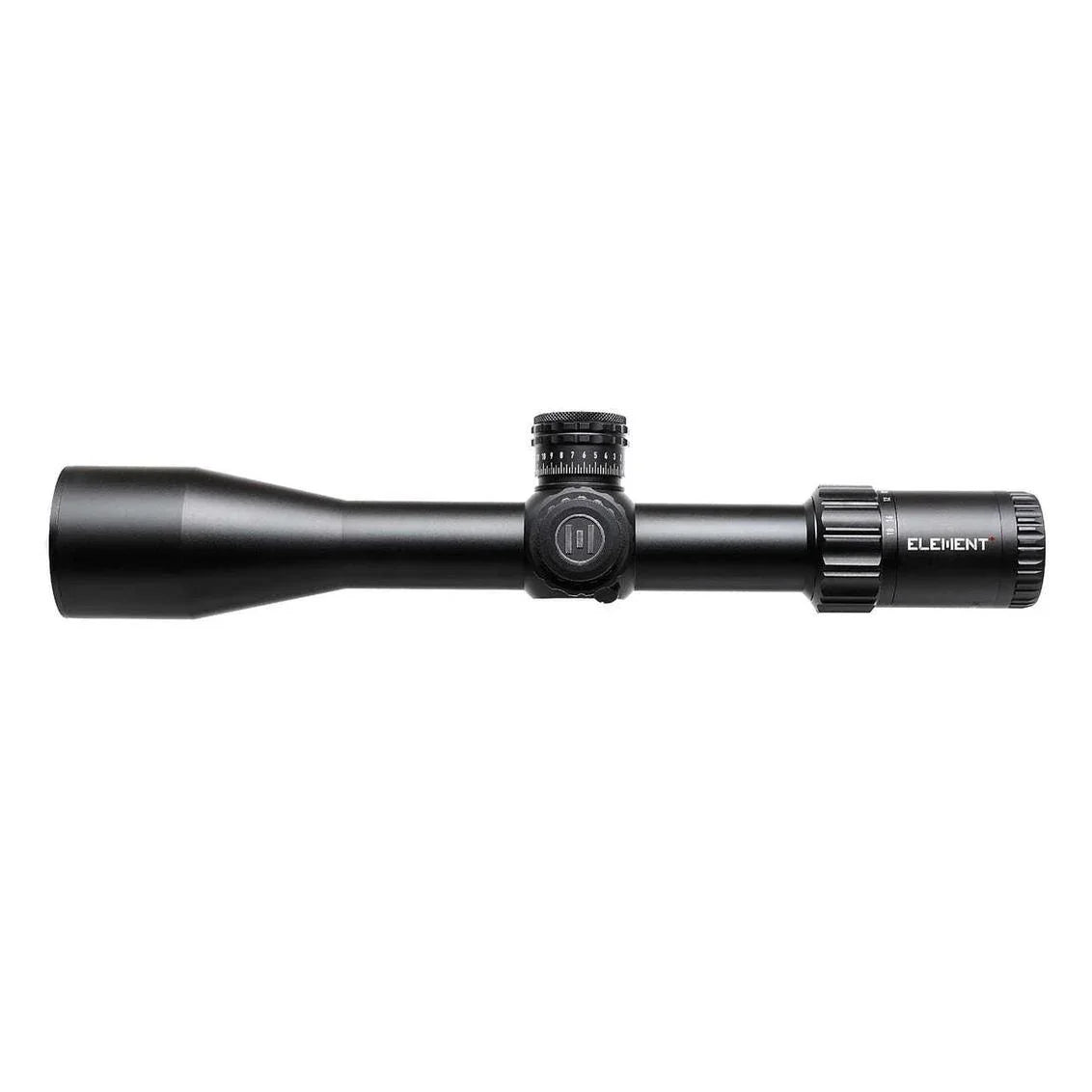 ELEMENT OPTICS TITAN 3-18×50 FFP (MRAD APR-2D) - Hunt The Night