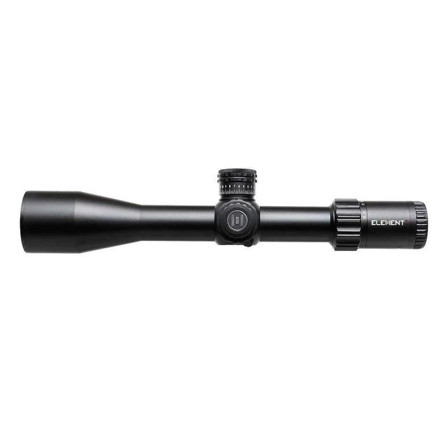 Element Optics Titan 3-18—50 Ffp (mrad Apr-2d)