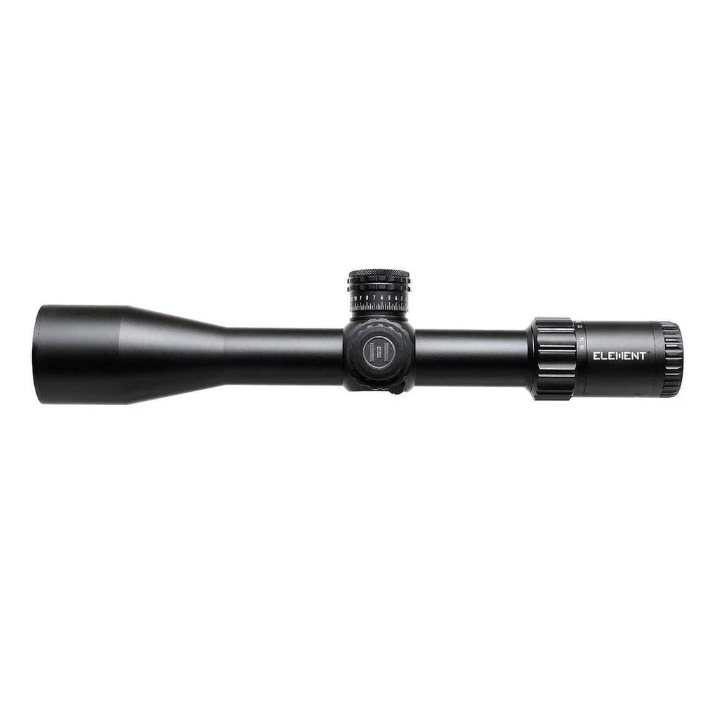 ELEMENT OPTICS TITAN 3-18×50 FFP (MRAD APR-2D)
