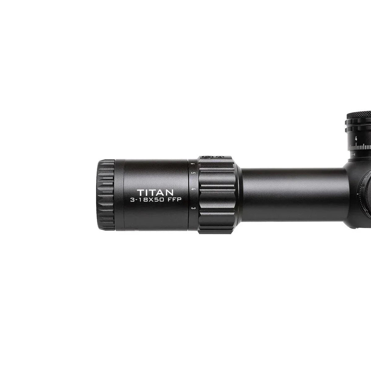 ELEMENT OPTICS TITAN 3-18×50 FFP (MRAD APR-2D) - Hunt The Night
