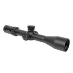 ELEMENT OPTICS TITAN 3-18×50 FFP (MRAD APR-2D) - Hunt The Night