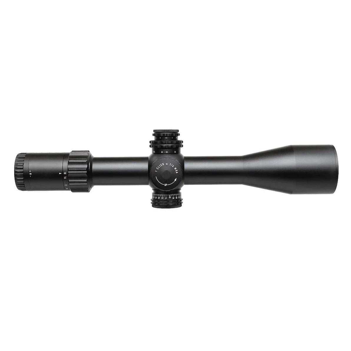 ELEMENT OPTICS TITAN 3-18×50 FFP (MRAD APR-2D) - Hunt The Night
