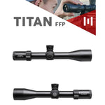 ELEMENT OPTICS TITAN 3-18X50 FFP MOA - Hunt The Night