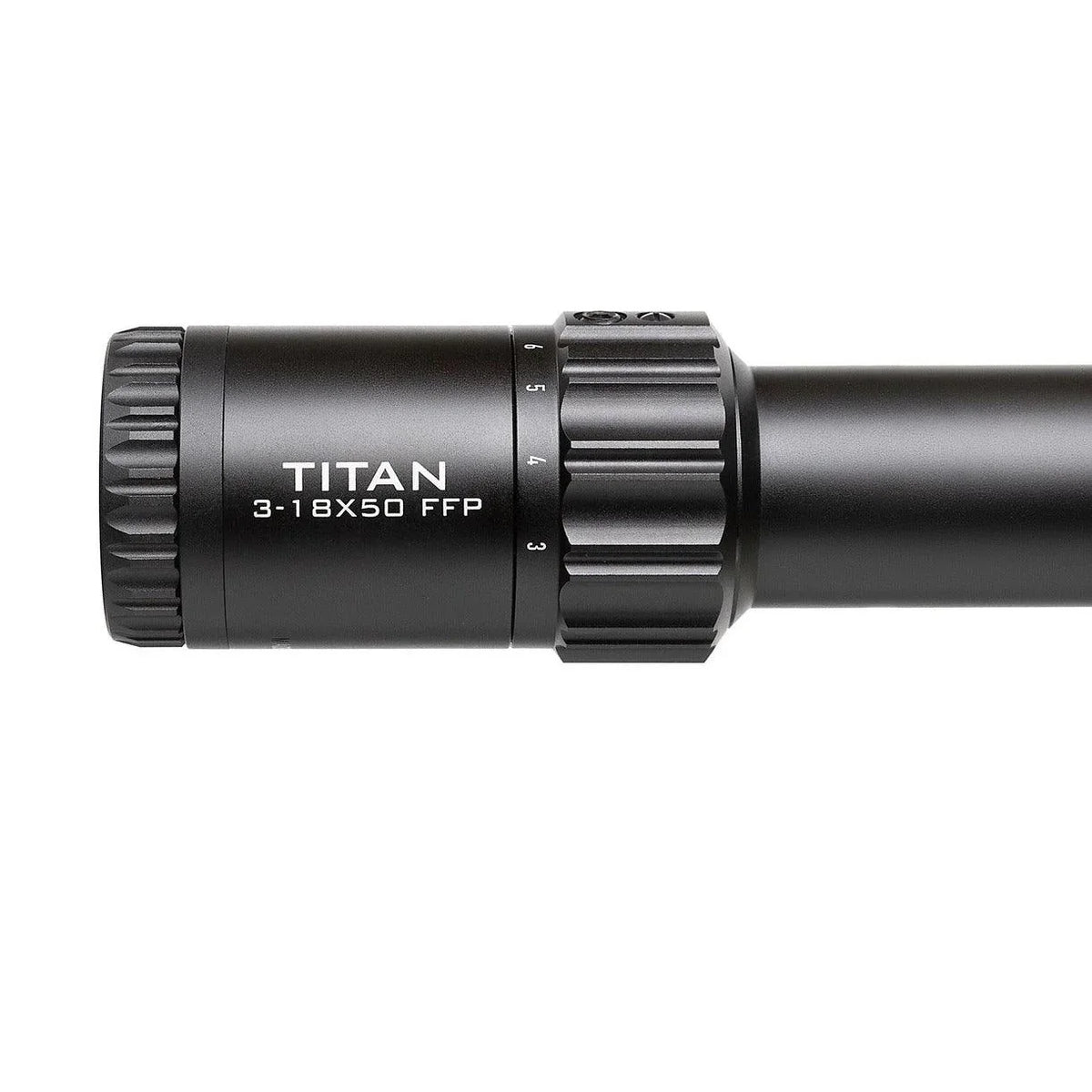 ELEMENT OPTICS TITAN 3-18X50 FFP MOA - Hunt The Night