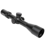 ELEMENT OPTICS TITAN 3-18X50 FFP MOA - Hunt The Night
