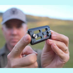 EDGE OF THE OUTBACK 80MM ARCA SWISS M-LOK PLATES - Hunt The Night