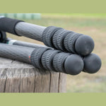 EDGE OF THE OUTBACK CARBON FIBRE HUNTING TRIPOD