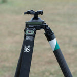 EDGE OF THE OUTBACK CARBON FIBRE HUNTING TRIPOD