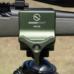 EDGE OF THE OUTBACK RIFLE SADDLE CLAMPS - Hunt The Night