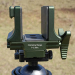 EDGE OF THE OUTBACK RIFLE SADDLE CLAMPS - Hunt The Night