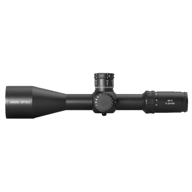 Arken Ep5 5-25x56 Ffp Moa Vpr