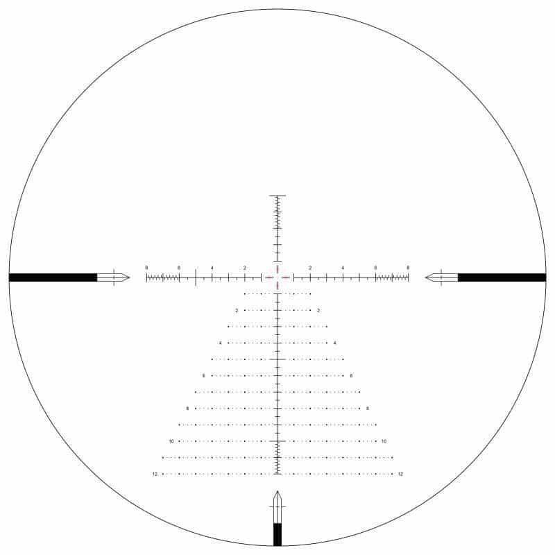 Arken EP5 5-25x56 FFP MIL VPR