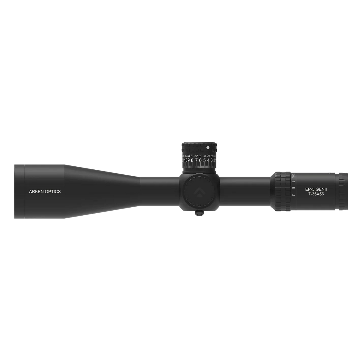 Arken EP5 7-35x56 FFP MIL VPR - Hunt The Night