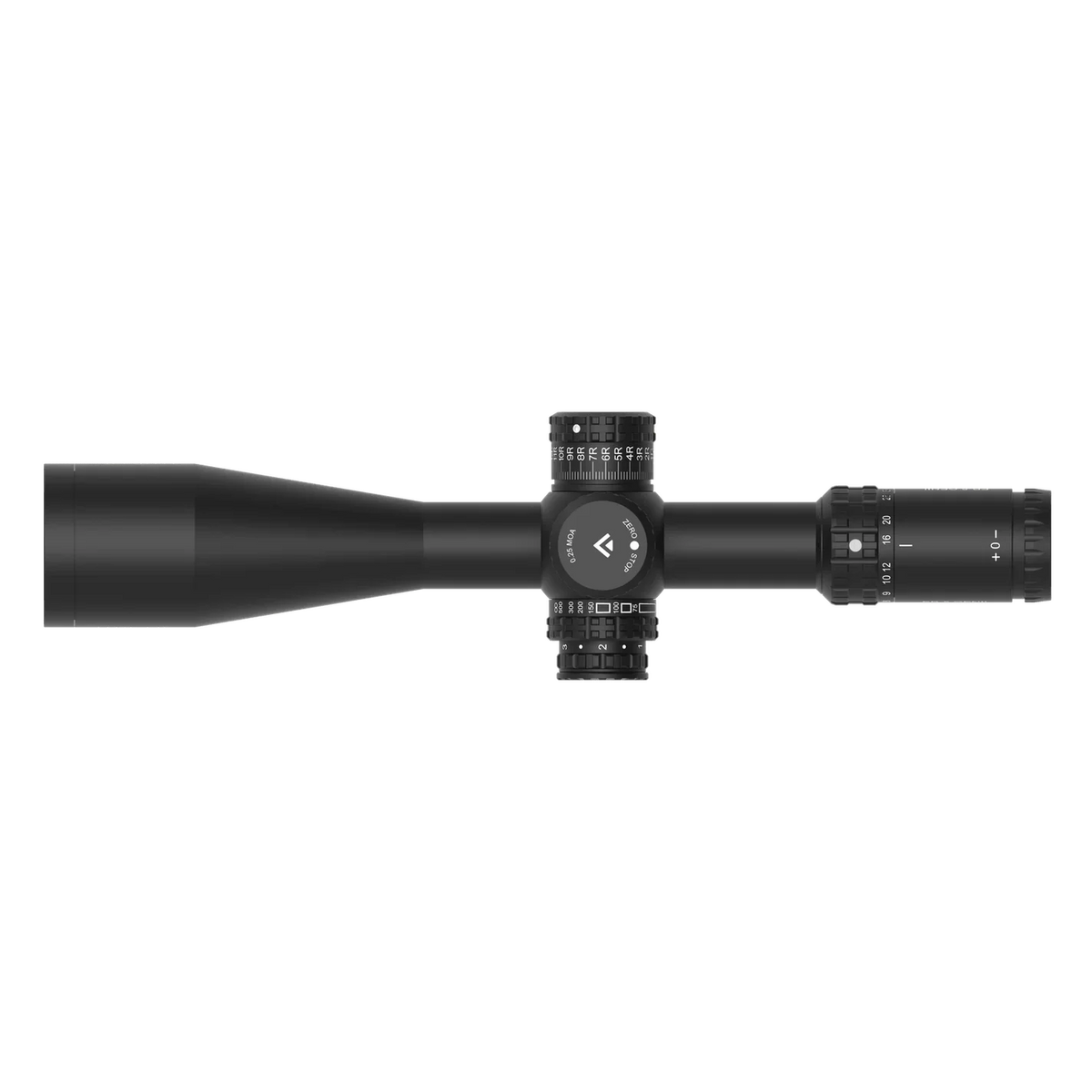 Arken EP5 7-35x56 FFP MIL VPR - Hunt The Night