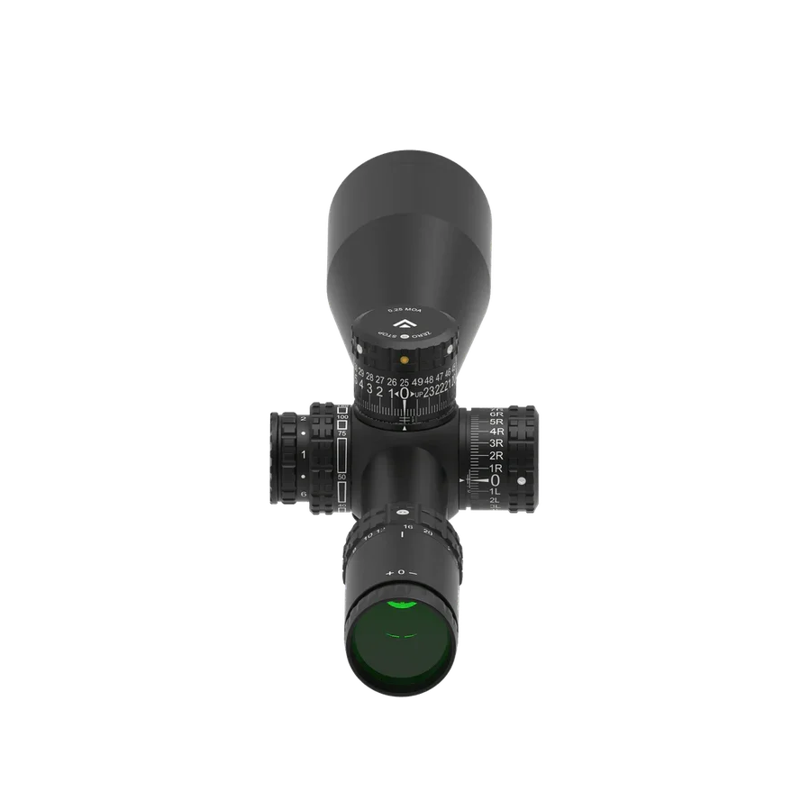 Arken EP5 7-35x56 FFP MIL VPR - Hunt The Night