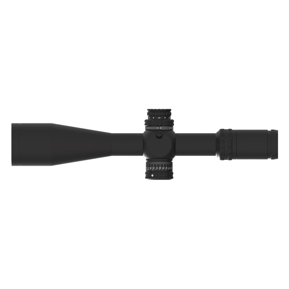 Arken EP5 7-35x56 FFP MIL VPR - Hunt The Night