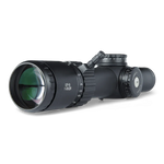 Arken EP-8 1-8x28 LPVO FFP Illuminated -MOA 34mm