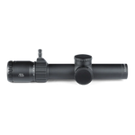 Arken EP-8 1-8x28 LPVO FFP Illuminated -MOA 34mm