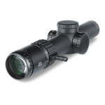 Arken EP-8 1-8x28 LPVO FFP Illuminated -MOA 34mm