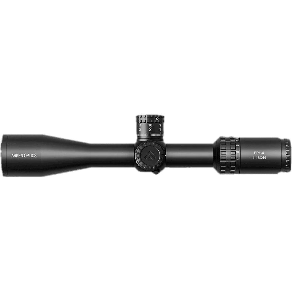 Arken Epl4 4-16x44 Ffp Vhr Illuminated Moa