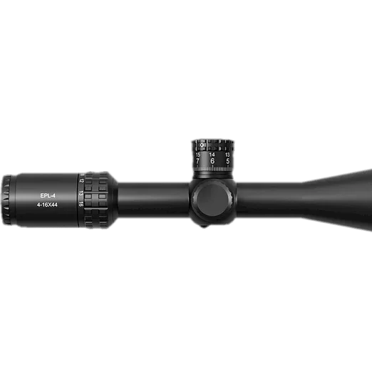 Arken EPL4 4-16x44 FFP VHR Illuminated MOA - Hunt The Night