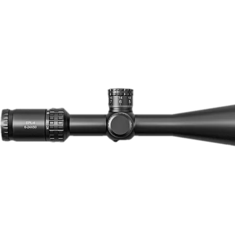 Arken EPL4 6-24x50 FFP VHR Illuminated MOA - Hunt The Night