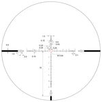 Arken EPL4 6-24x50 FFP VHR Illuminated MOA - Hunt The Night
