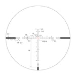 Arken EPL4 6-24x50 FFP VHR Illuminated MOA - Hunt The Night