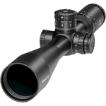 Arken EPL4 6-24x50 FFP VHR Illuminated MIL - Hunt The Night