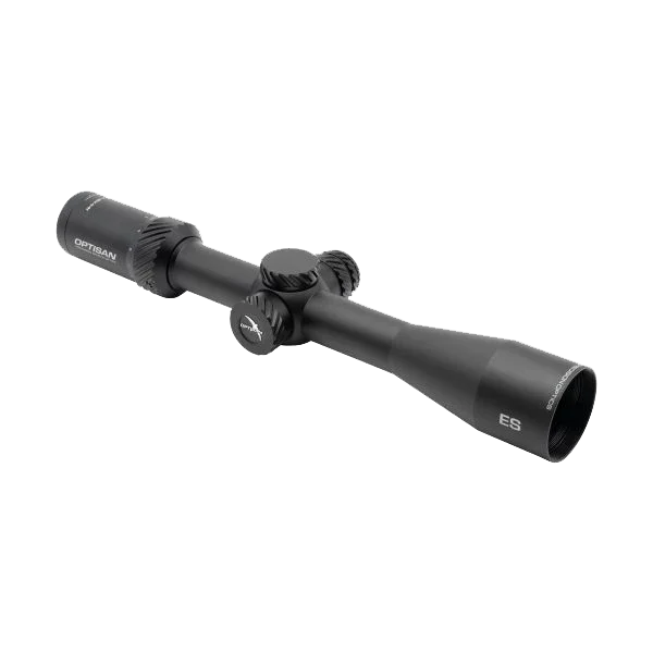 Optisan ES 3-12X44i