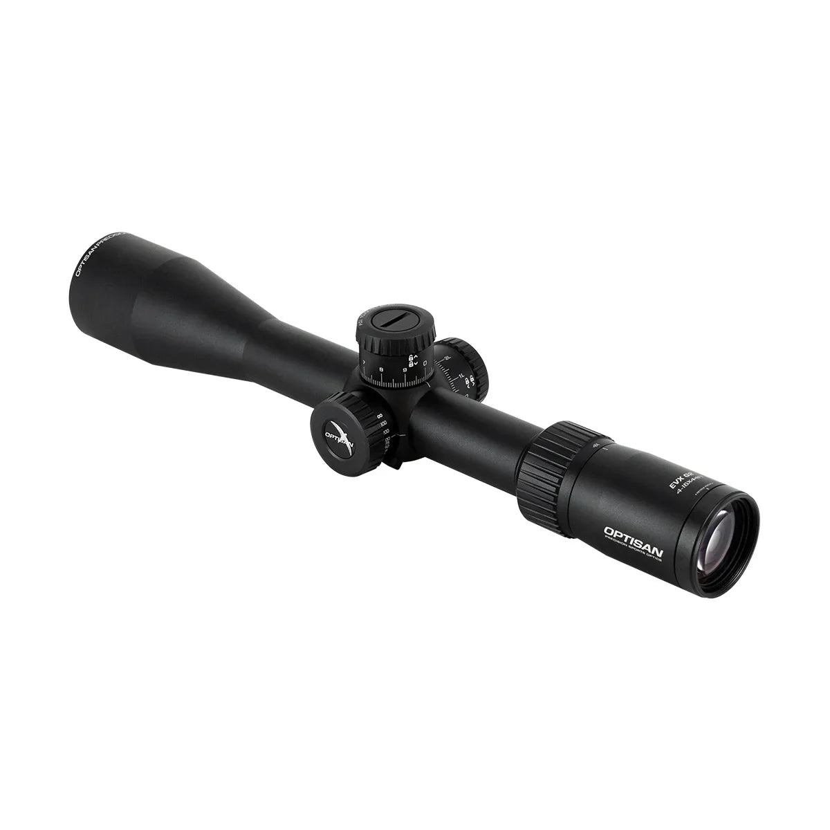 Optisan EVX G2 4-16X44F1 MRAD