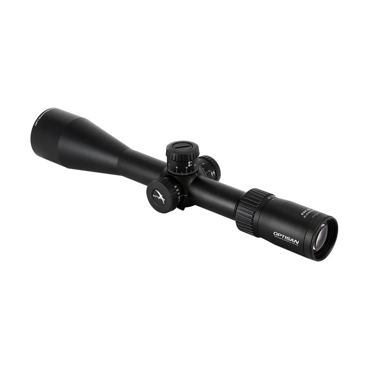 Optisan EVX G2 6-24X50F1 MRAD