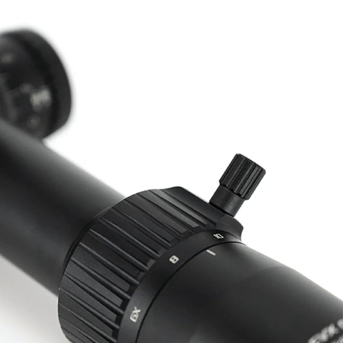 Optisan EVX G2 6-24X50F1 MRAD