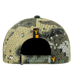 Hunters Element Eclipse Vantage Vented Cap - view 8