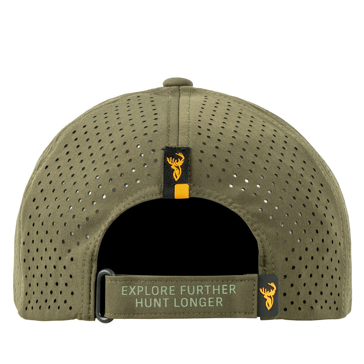 Hunters Element Eclipse Vantage Vented Cap