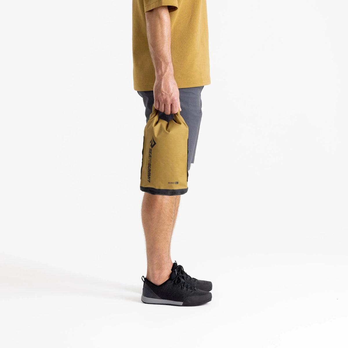 Big River Dry Bag - Hunt The Night