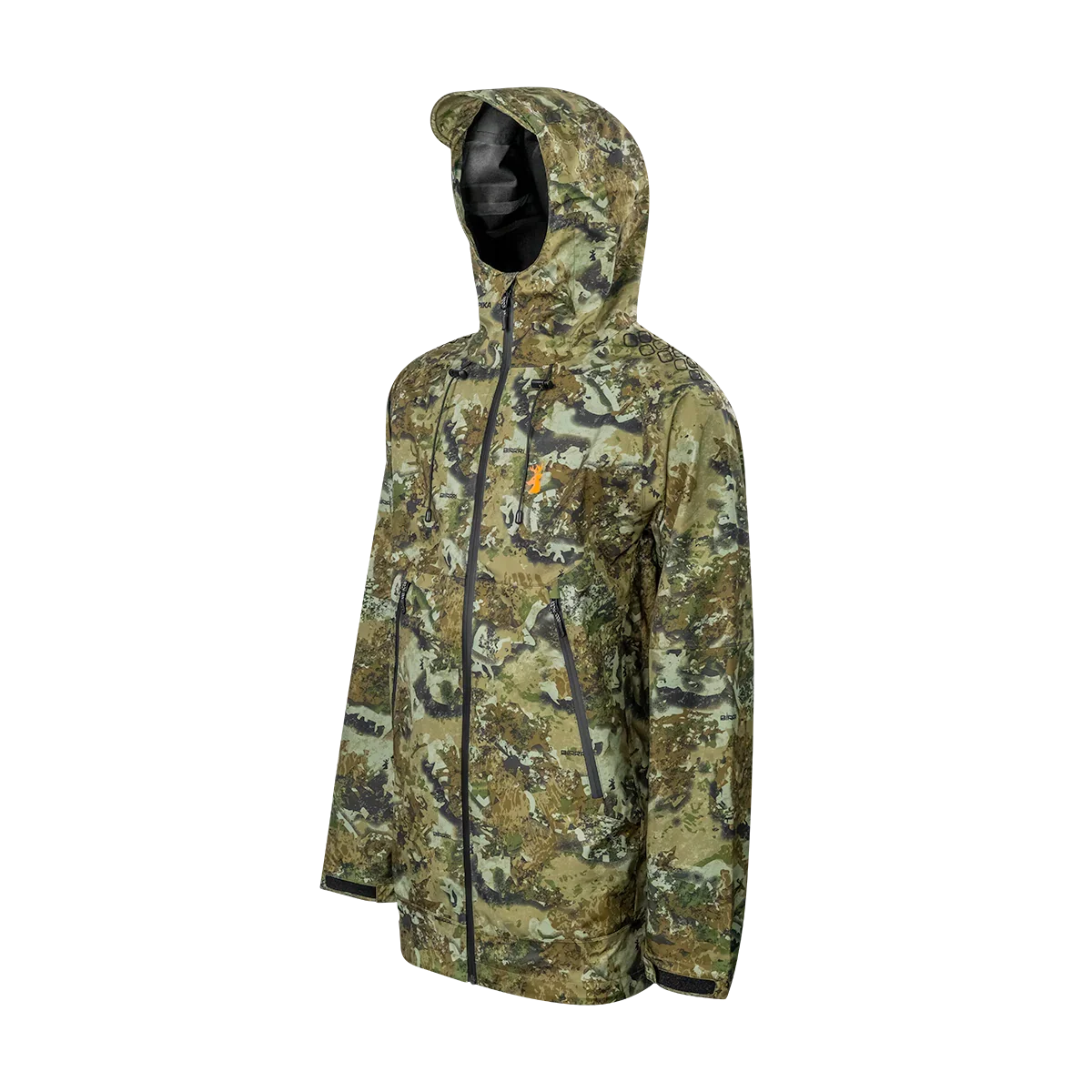 Spika Edge Jacket - Mens