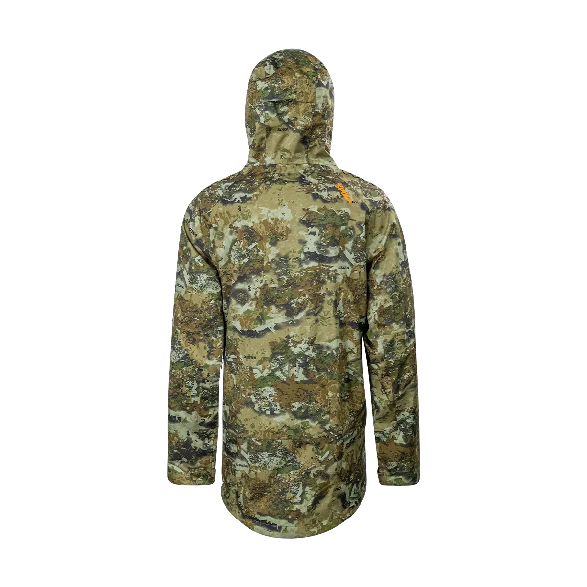 Spika Edge Jacket - Mens