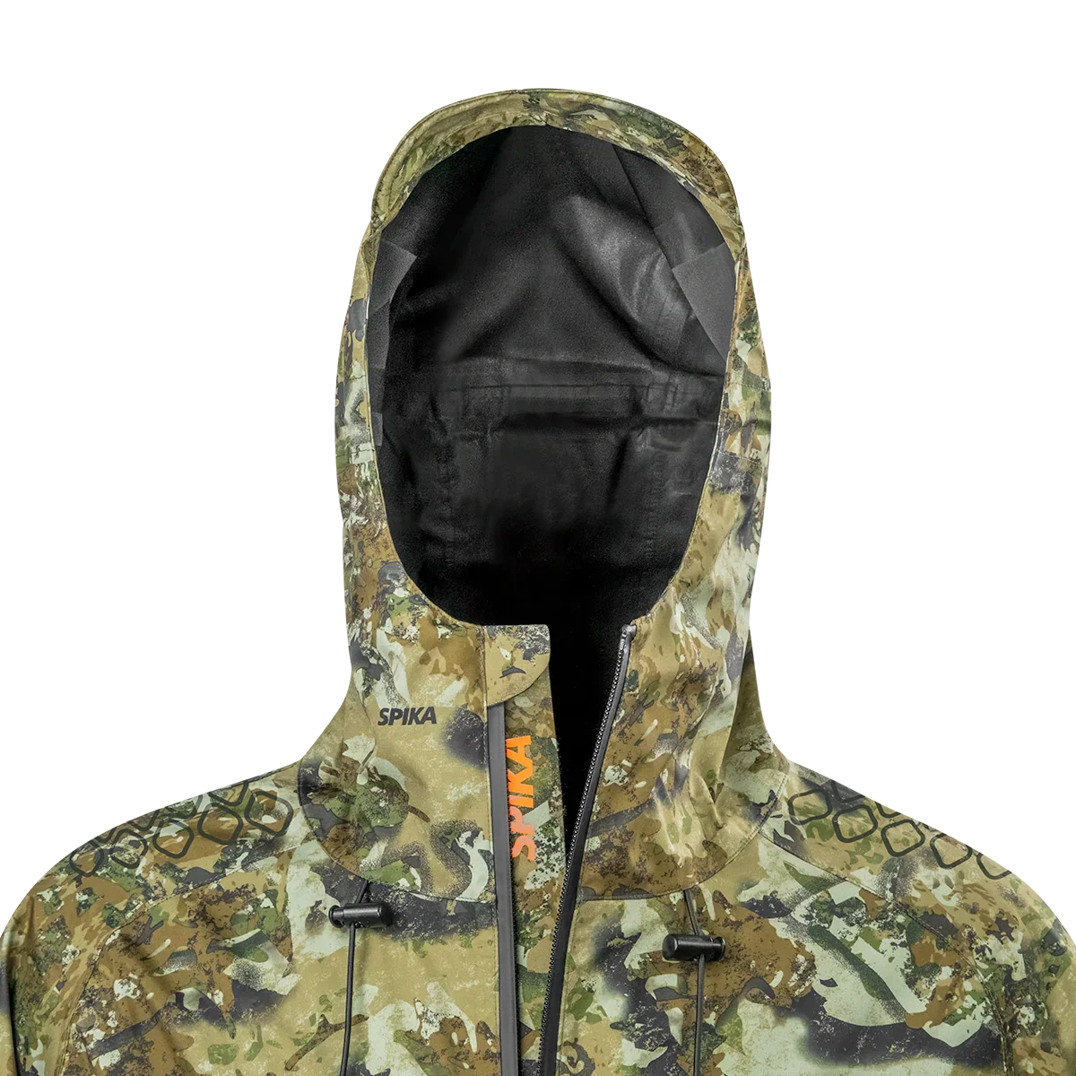 Spika Edge Jacket - Mens