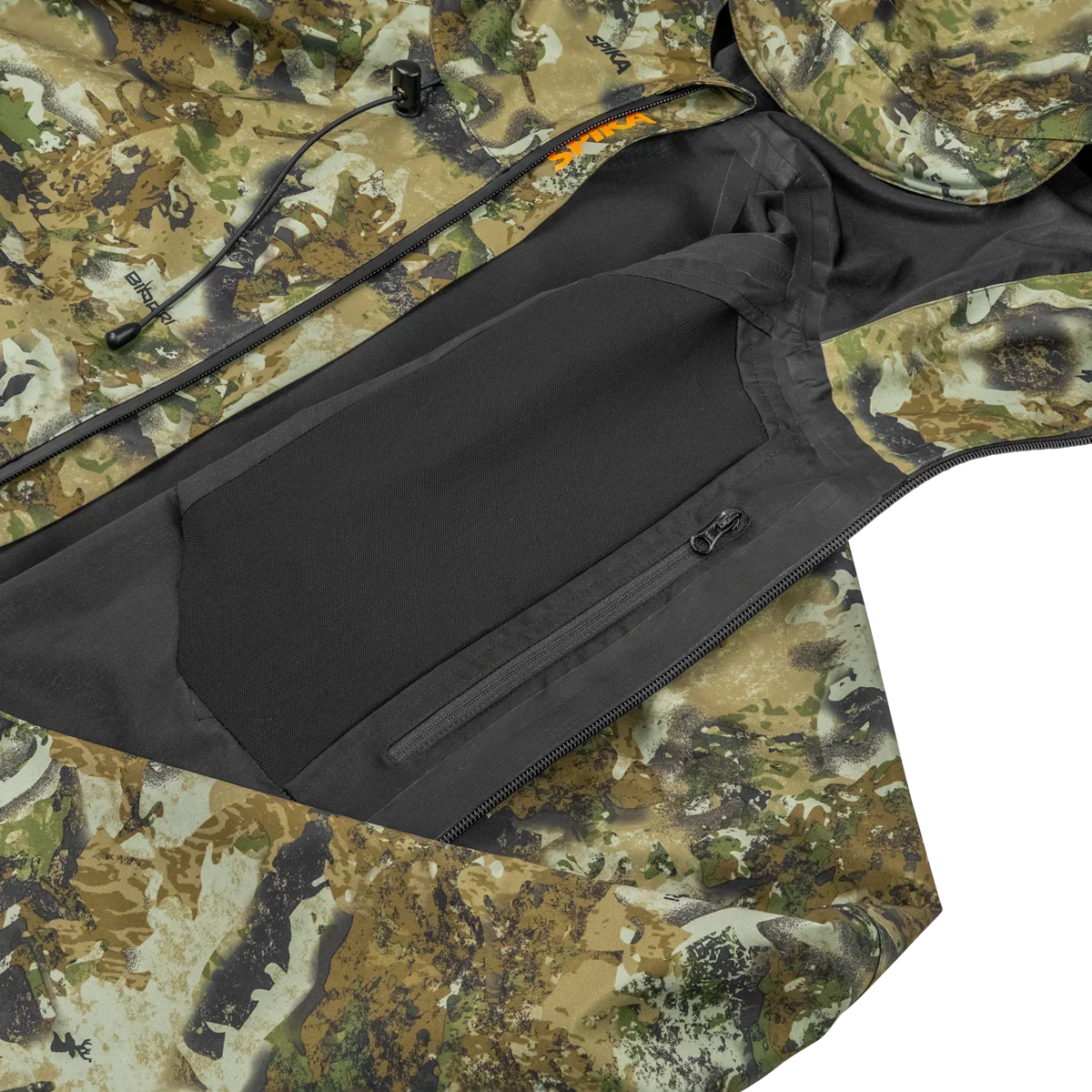 Spika Edge Jacket - Mens