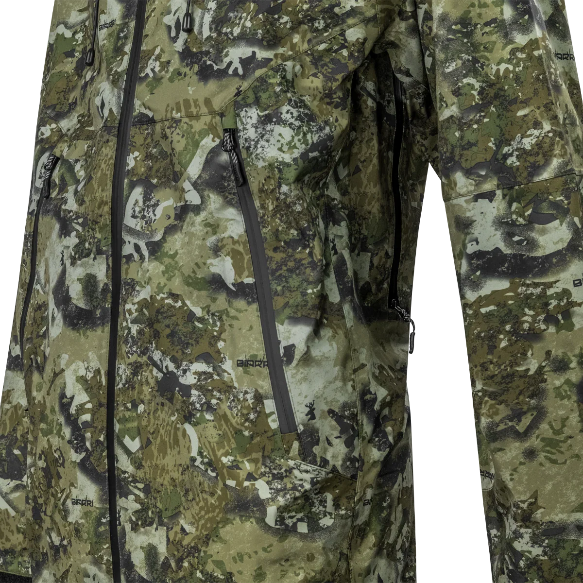 Spika Edge Jacket - Mens