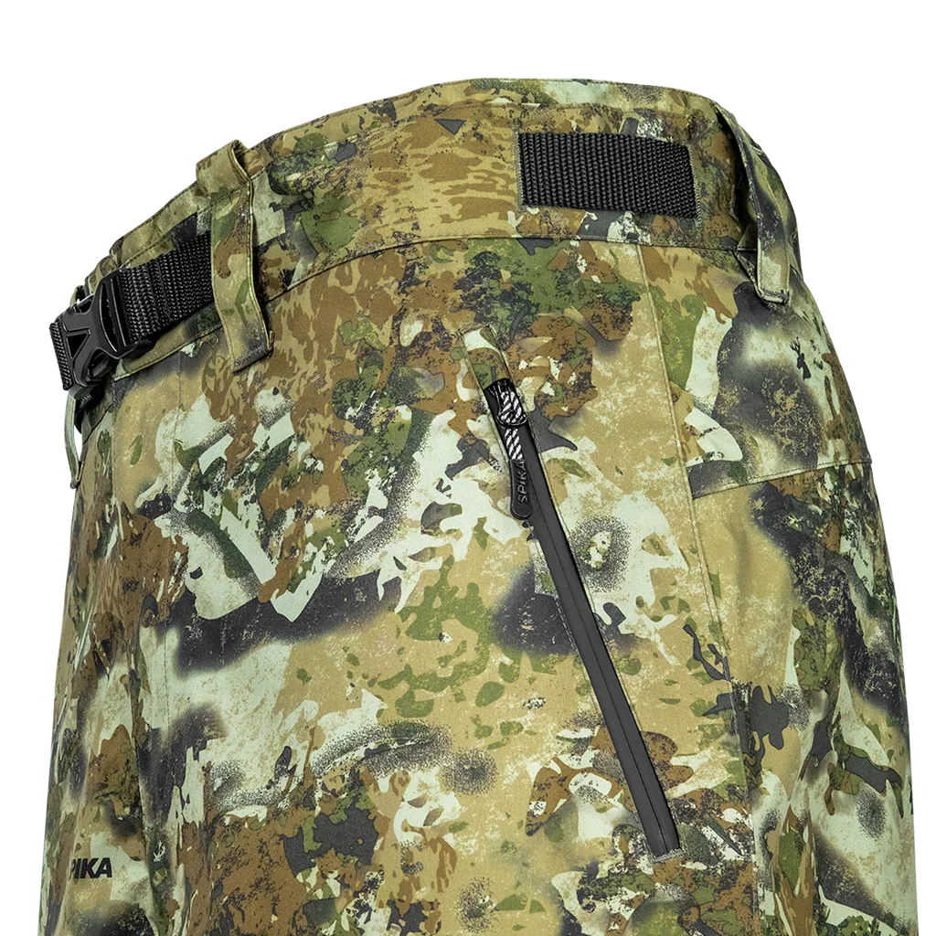 Spika Edge Pants - Mens