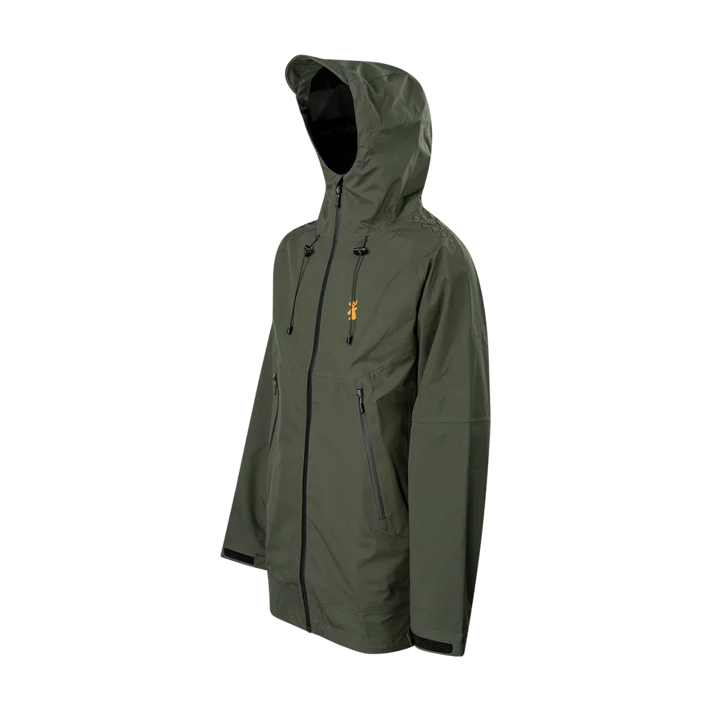 Spika Edge Jacket - Mens