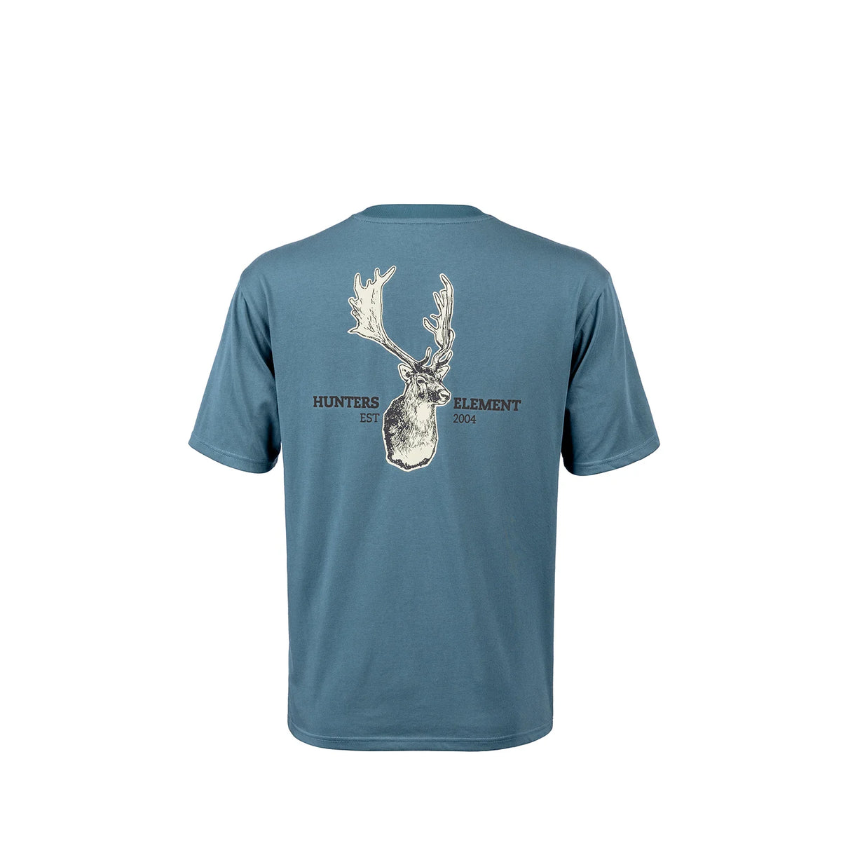 Hunters Element Fallow Tee