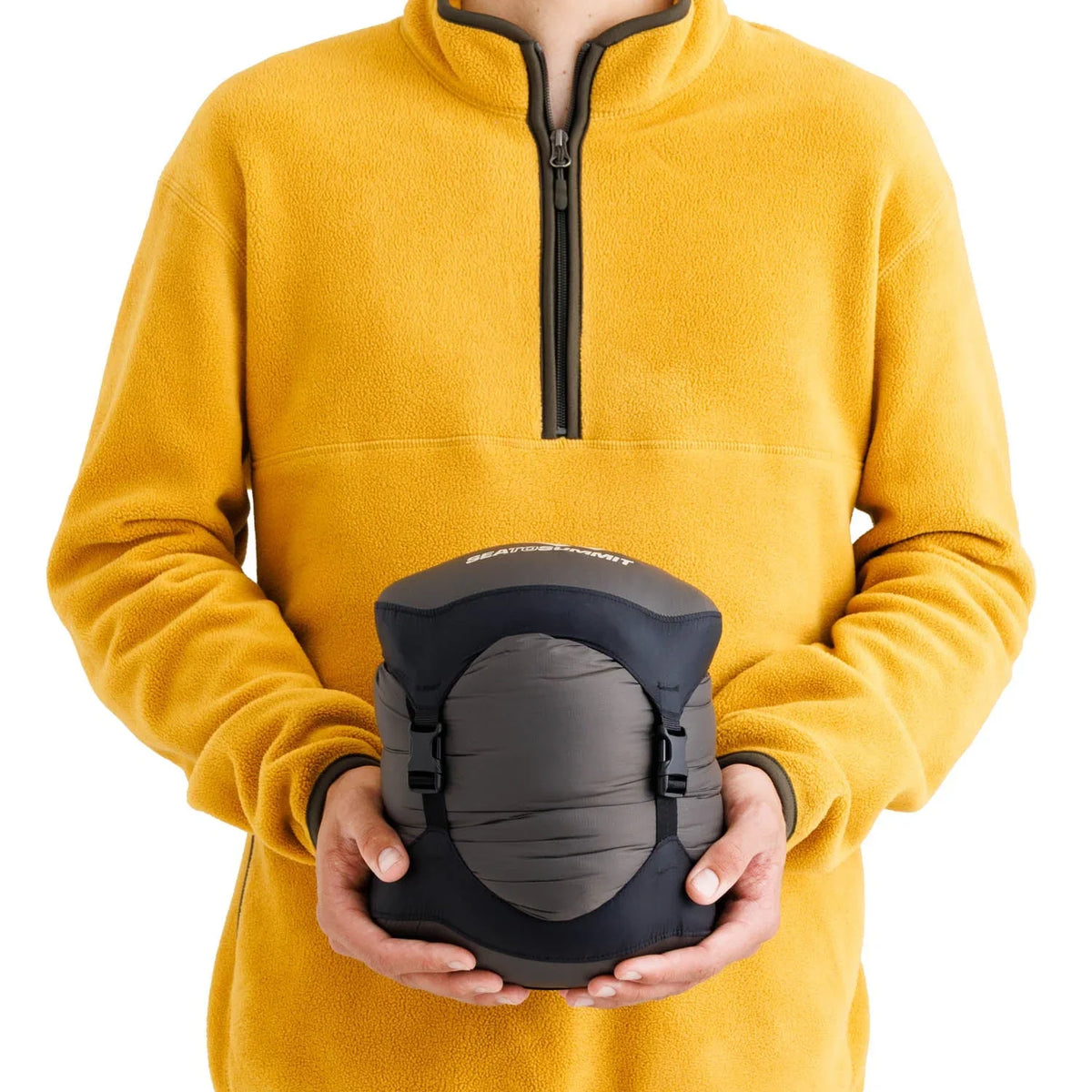 Ember Down Quilt (7°C & -1°C) - Hunt The Night