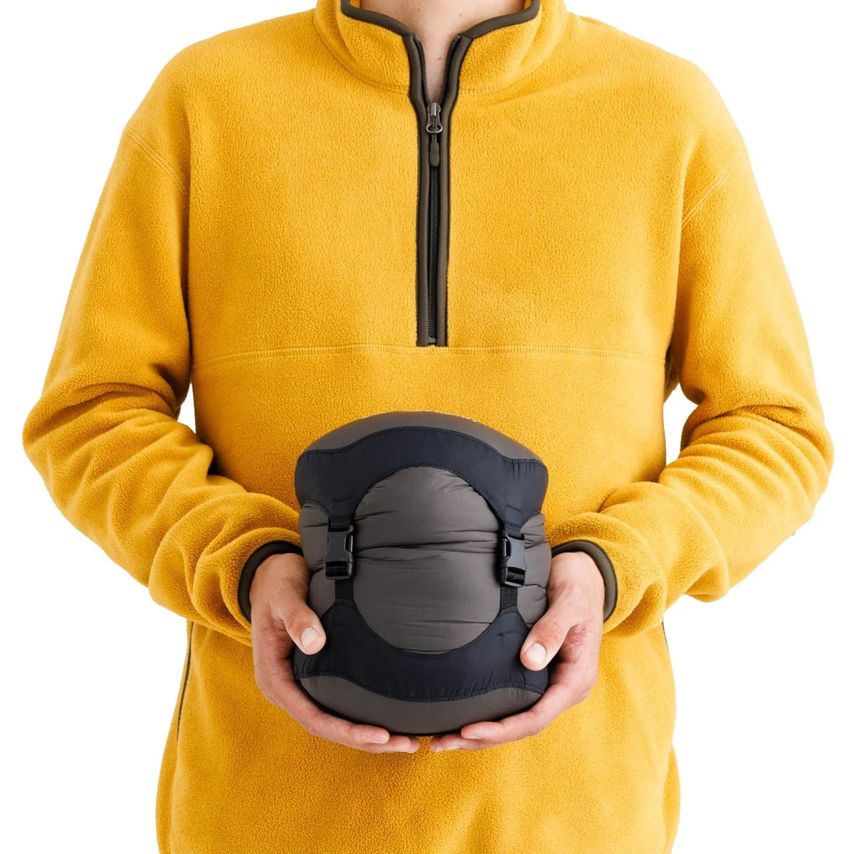 Ember Down Quilt (7°C & -1°C) - Hunt The Night