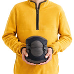 Ember Down Quilt (7°C & -1°C) - Hunt The Night